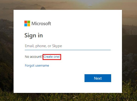 Microsoftアカウントの作成方法を徹底解説！パスワードのリセット手順もご紹介