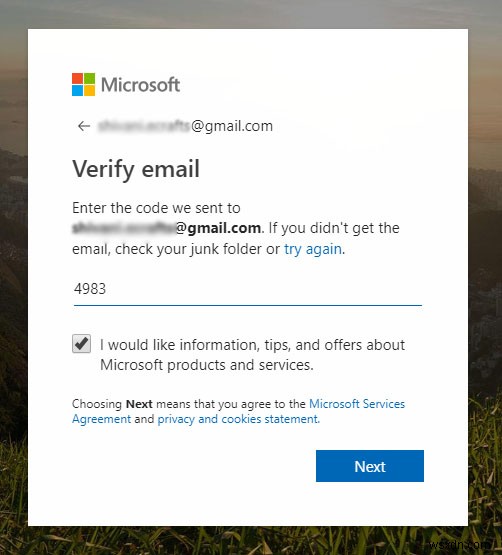 Microsoftアカウントの作成方法を徹底解説！パスワードのリセット手順もご紹介