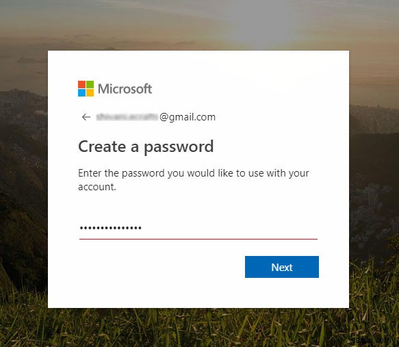 Microsoftアカウントの作成方法を徹底解説！パスワードのリセット手順もご紹介