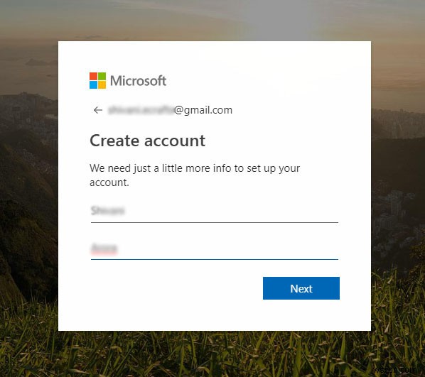 Microsoftアカウントの作成方法を徹底解説！パスワードのリセット手順もご紹介