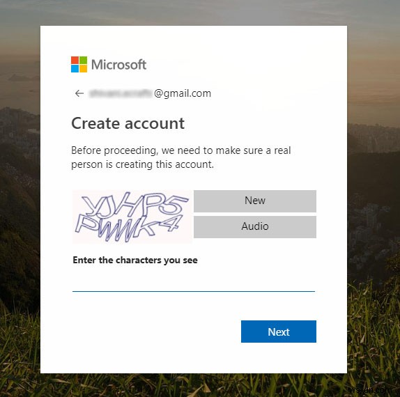 Microsoftアカウントの作成方法を徹底解説！パスワードのリセット手順もご紹介