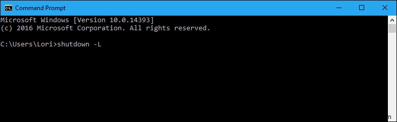 Windows 10でログオフする5つの簡単な方法【初心者向け完全ガイド】