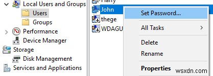 Windows 10でユーザーアカウントのパスワードを設定する3つの方法【忘れたときのリセット法も解説】
