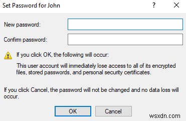 Windows 10でユーザーアカウントのパスワードを設定する3つの方法【忘れたときのリセット法も解説】