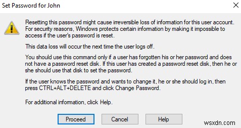 Windows 10でユーザーアカウントのパスワードを設定する3つの方法【忘れたときのリセット法も解説】