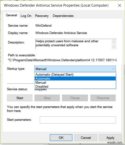 【Windows 10】グループポリシーでWindows Defenderが無効化される問題を解決する6つの方法