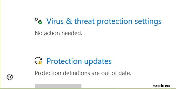 【Windows 10】グループポリシーでWindows Defenderが無効化される問題を解決する6つの方法