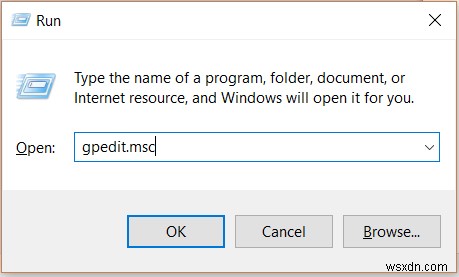 【Windows 10】グループポリシーでWindows Defenderが無効化される問題を解決する6つの方法