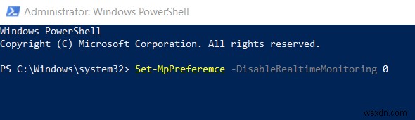 【Windows 10】グループポリシーでWindows Defenderが無効化される問題を解決する6つの方法