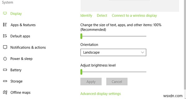 Windows 10でClearType（クリアタイプ）をオン・オフに切り替える方法