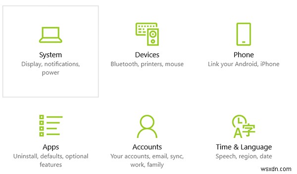 Windows 10でClearType（クリアタイプ）をオン・オフに切り替える方法