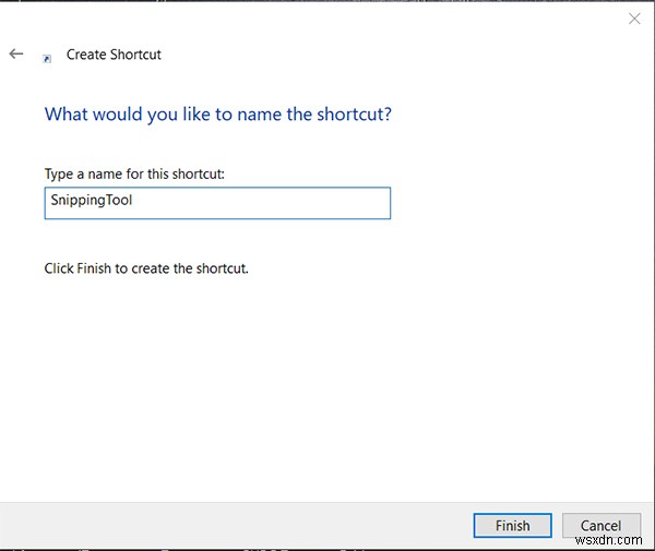 Windows 10でSnipping Tool(切り取りツール)を起動する6つの方法