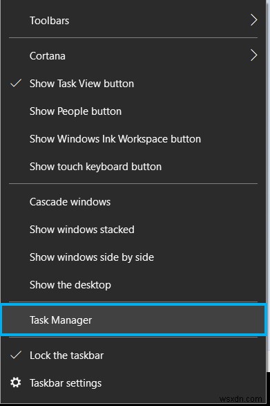 Windows 10でナレーターを無効にする7つの簡単な方法
