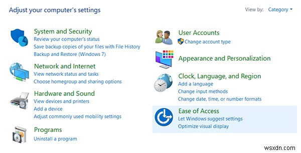 Windows 10でナレーターを無効にする7つの簡単な方法