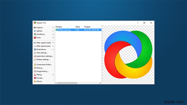 Windows 10でSnipping Tool(切り取りツール)を起動する6つの方法