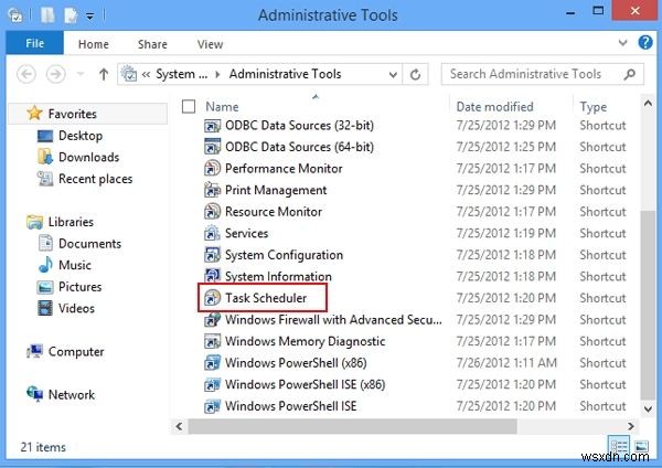 Windows 10でタスクスケジューラを開く3つの方法とタスクのスケジュール作成手順