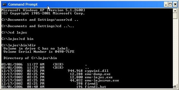 Windows 10のコマンドプロンプト（CMD）でディレクトリを変更する方法｜cdコマンドの使い方を徹底解説