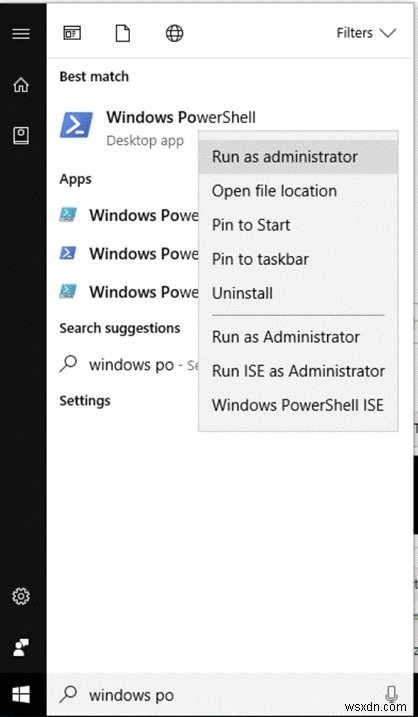 Windows 10のタスクバーが動かない・反応しない・フリーズするときの対処法6選