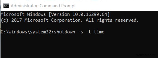 Windows 10で自動シャットダウンを設定する4つの方法【標準機能だけでOK】