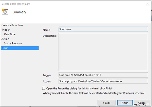 Windows 10で自動シャットダウンを設定する4つの方法【標準機能だけでOK】