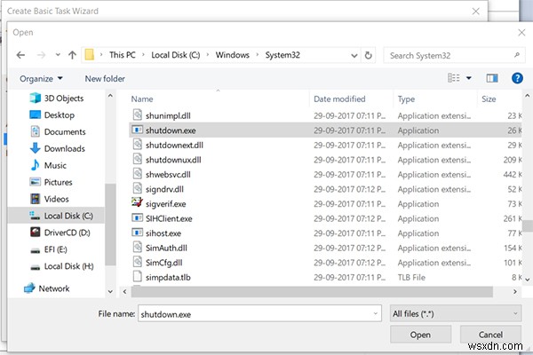 Windows 10で自動シャットダウンを設定する4つの方法【標準機能だけでOK】