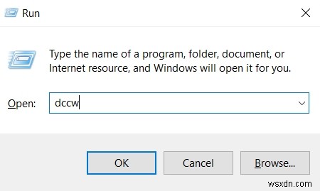 Windows 10でカラーキャリブレーションを起動・実行する3つの方法