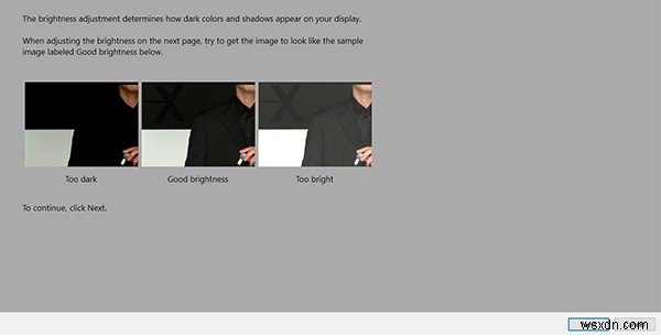 Windows 10でカラーキャリブレーションを起動・実行する3つの方法