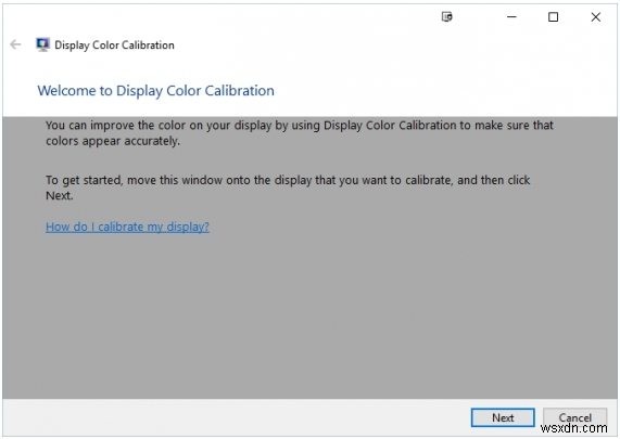 Windows 10でハイコントラストをオン/オフにする3つの方法