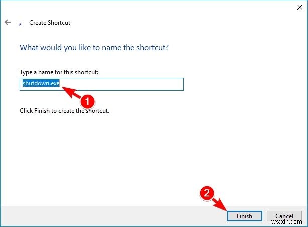 Windows 10がシャットダウンできないときの対処法8選