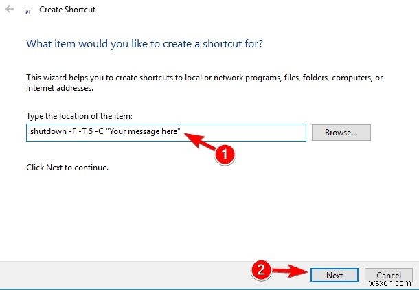 Windows 10がシャットダウンできないときの対処法8選