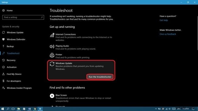 Windows 10がシャットダウンできないときの対処法8選
