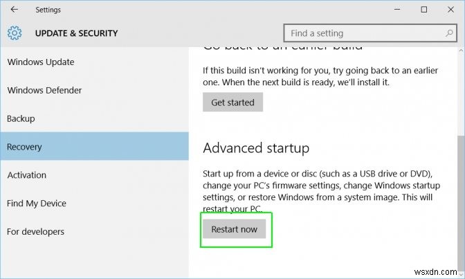 Windows 10がシャットダウンできないときの対処法8選