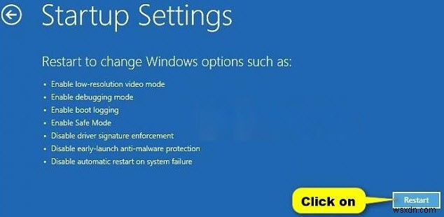 Windows 10のスタートメニューが開かない・動かないときの対処法8選