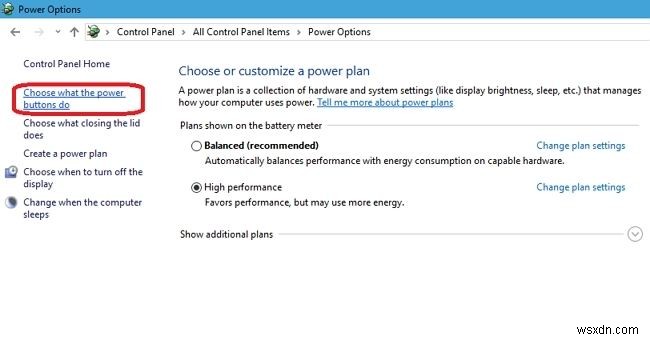Windows 10がシャットダウンできないときの対処法8選