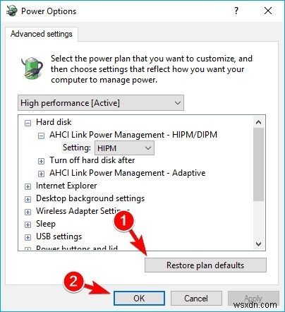 Windows 10がシャットダウンできないときの対処法8選