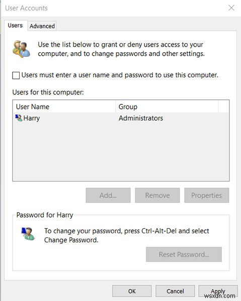 Windows 10のパスワードを簡単に削除する6つの方法