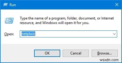 Windows 10でパスワードを変更する6つの簡単な方法
