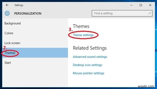 Windows 10でデスクトップアイコンを追加・変更・削除・復元する方法【初心者向け完全ガイド】