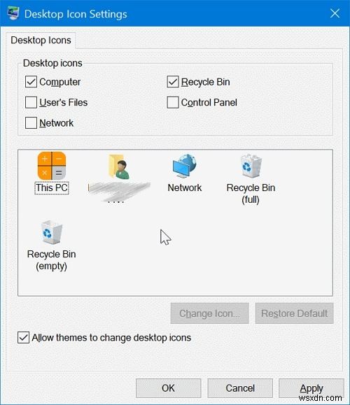 Windows 10でデスクトップアイコンを追加・変更・削除・復元する方法【初心者向け完全ガイド】