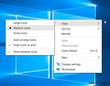 Windows 10でデスクトップアイコンを追加・変更・削除・復元する方法【初心者向け完全ガイド】