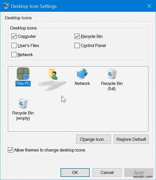 Windows 10でデスクトップアイコンを追加・変更・削除・復元する方法【初心者向け完全ガイド】