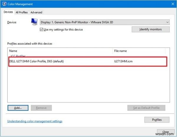 Windows 10の色管理を徹底解説!画面の色設定変更・カラープロファイル導入・初期化の完全ガイド