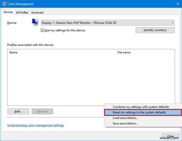 Windows 10の色管理を徹底解説!画面の色設定変更・カラープロファイル導入・初期化の完全ガイド