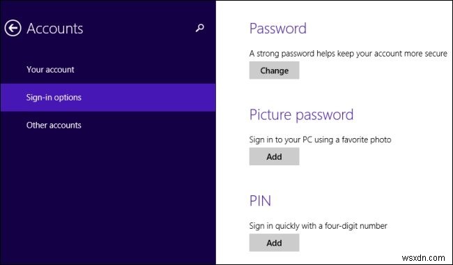 Windows 10でユーザーを切り替える5つの簡単な方法
