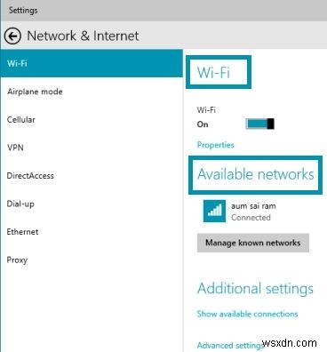 Windows 10でネットワーク探索をオン/オフにする3つの簡単な方法