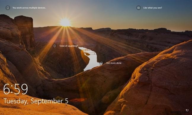 Windows 10でユーザーを切り替える5つの簡単な方法