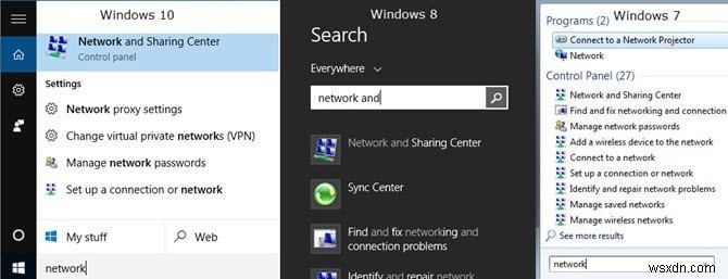 Windows 10でネットワーク探索をオン/オフにする3つの簡単な方法