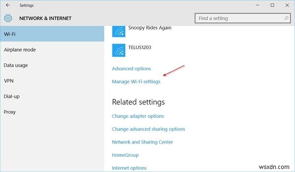 Windows 10でネットワーク探索をオン/オフにする3つの簡単な方法