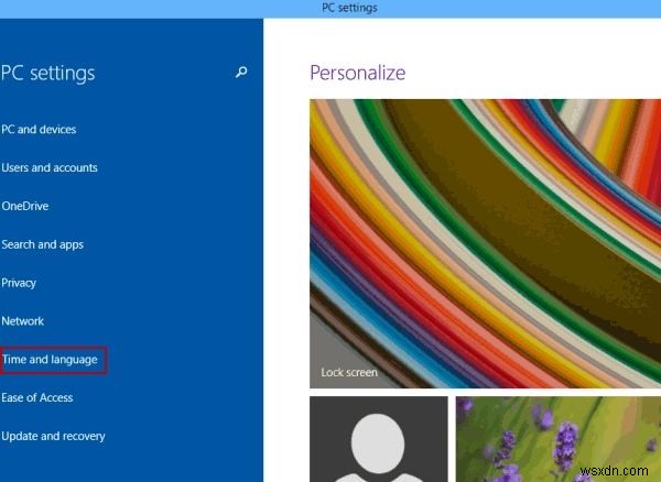Windows 10で日付と時刻を変更する3つの簡単な方法