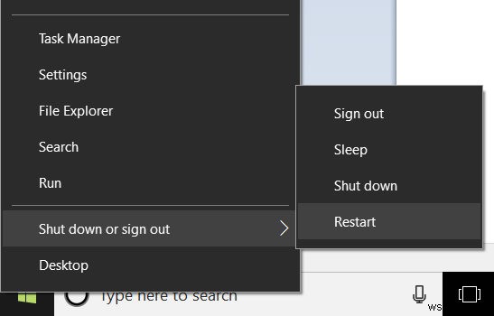 Windows 10でログイン画面が表示されないときの対処法5選